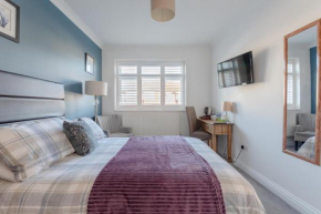 Room in Guest room - Apple House Wembley, Barnet